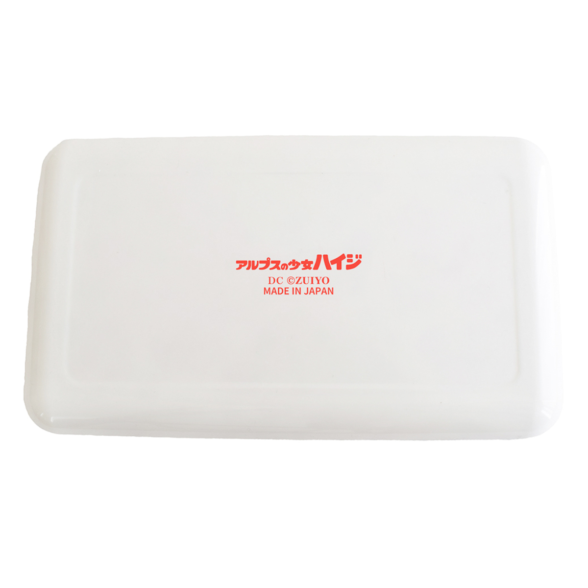 キッチントレー アルプスの少女ハイジ カフェトレイ ( キャラクター トレー トレイ キッチントレイ 小物置き 日本製 かわいい おしゃれ ) 【A】 A