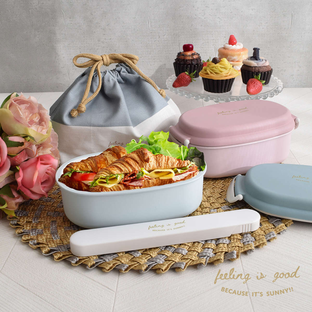 弁当箱 600ml FIG 塗1段ランチボックス ( お弁当箱 ランチボックス 食洗機対応 レンジ対応 ドーム型 1段 日本製 食洗機OK レンジOK お弁当 弁当 小判型 一段 一段弁当 ドーム蓋 おしゃれ ) 【マットホワイト】 マットホワイト