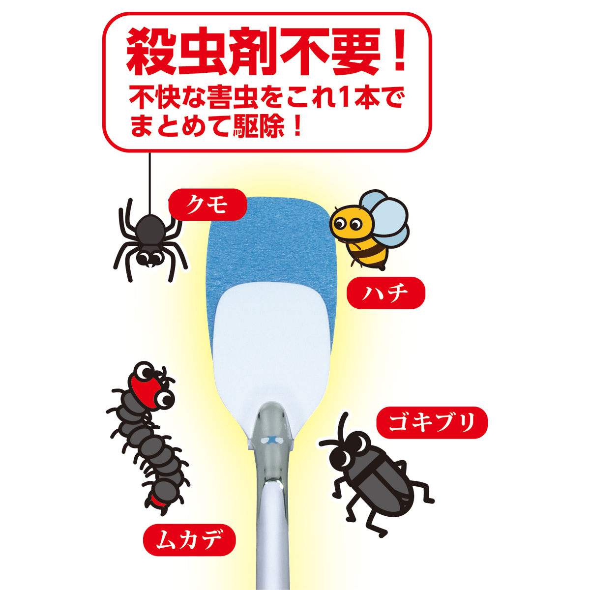 虫 キャッチ ペタッとmushimon 本体 取替えシート 2枚付き 害虫駆除 ( mushimon ゴキブリ 対策 捕虫器 駆除 捕獲 触らず 粘着シート 虫キャッチ 虫取り器 虫駆除 ムカデ ハエ 虫対策 安心 害虫対策 害虫 )