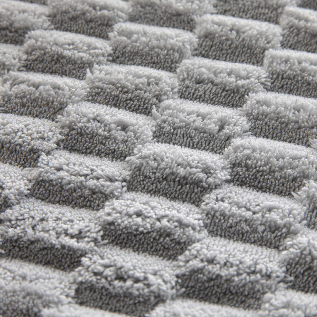 バスタオル カラリポコ ( タオル マイクロファイバー 湯上りタオル 吸水 速乾 やわらか 無地 デイリータオル 浴用タオル 60×120cm タオルケット ふんわり 日常使い 新生活 おしゃれ ギフト ) 【パープル】 パープル