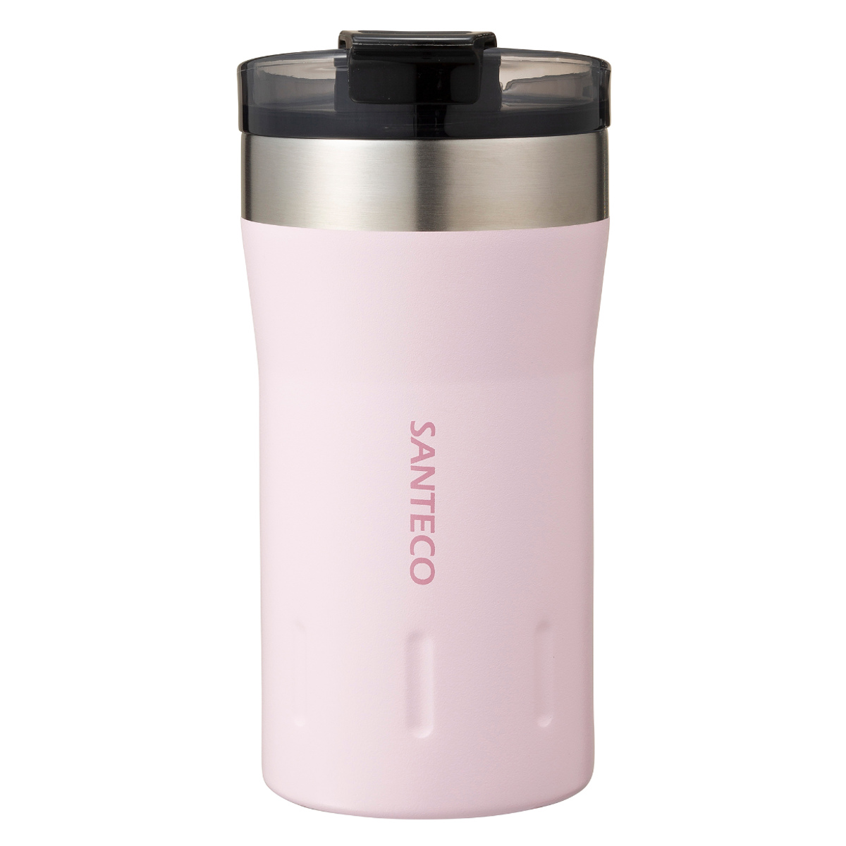 水筒 350ml KARIBA タンブラー 魔法瓶 ( 保温 保冷 コップ ステンレスタンブラー 保温タンブラー マグカップ 保冷タンブラー マグ カップ 保温保冷 シンプル おしゃれ 白 ) 【ホワイト】 ホワイト