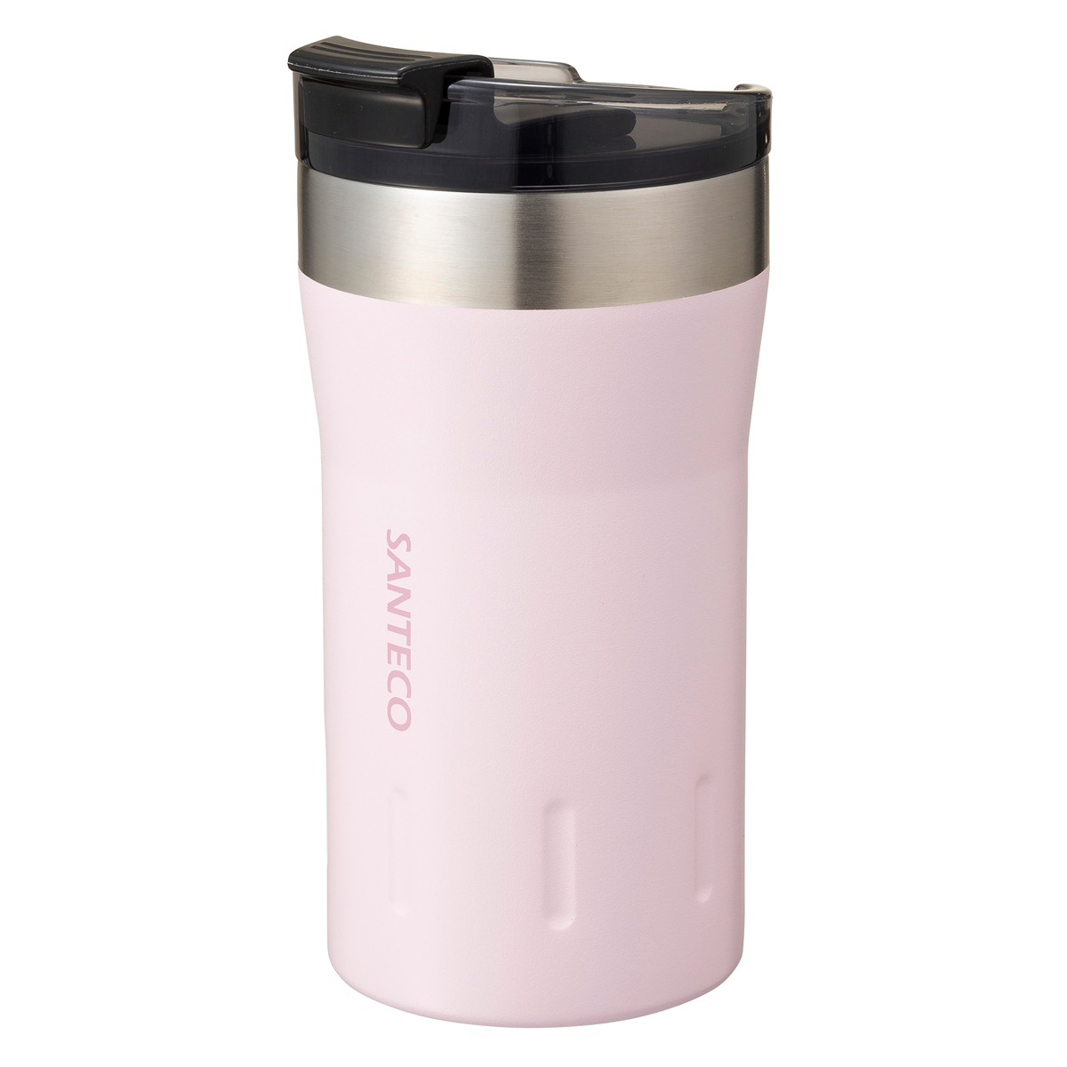 水筒 350ml KARIBA タンブラー 魔法瓶 ( 保温 保冷 コップ ステンレスタンブラー 保温タンブラー マグカップ 保冷タンブラー マグ カップ 保温保冷 シンプル おしゃれ 白 ) 【ホワイト】 ホワイト