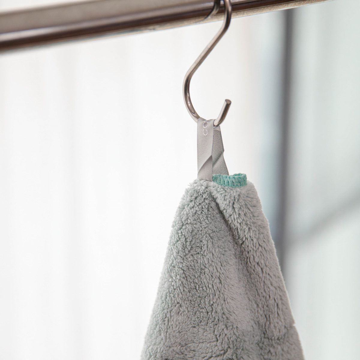 バスタオル カラリコス 2枚組 ( タオル 2枚セット まとめ買い 吸水 速乾 やわらか 無地 デイリータオル ループ付き タオルセット 60×120cm タオルケット ふんわり 日常使い 新生活 シンプル ギフト ) 【ピンク】 ピンク