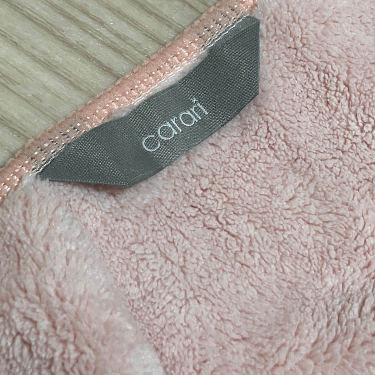 バスタオル カラリコス 2枚組 ( タオル 2枚セット まとめ買い 吸水 速乾 やわらか 無地 デイリータオル ループ付き タオルセット 60×120cm タオルケット ふんわり 日常使い 新生活 シンプル ギフト ) 【ピンク】 ピンク