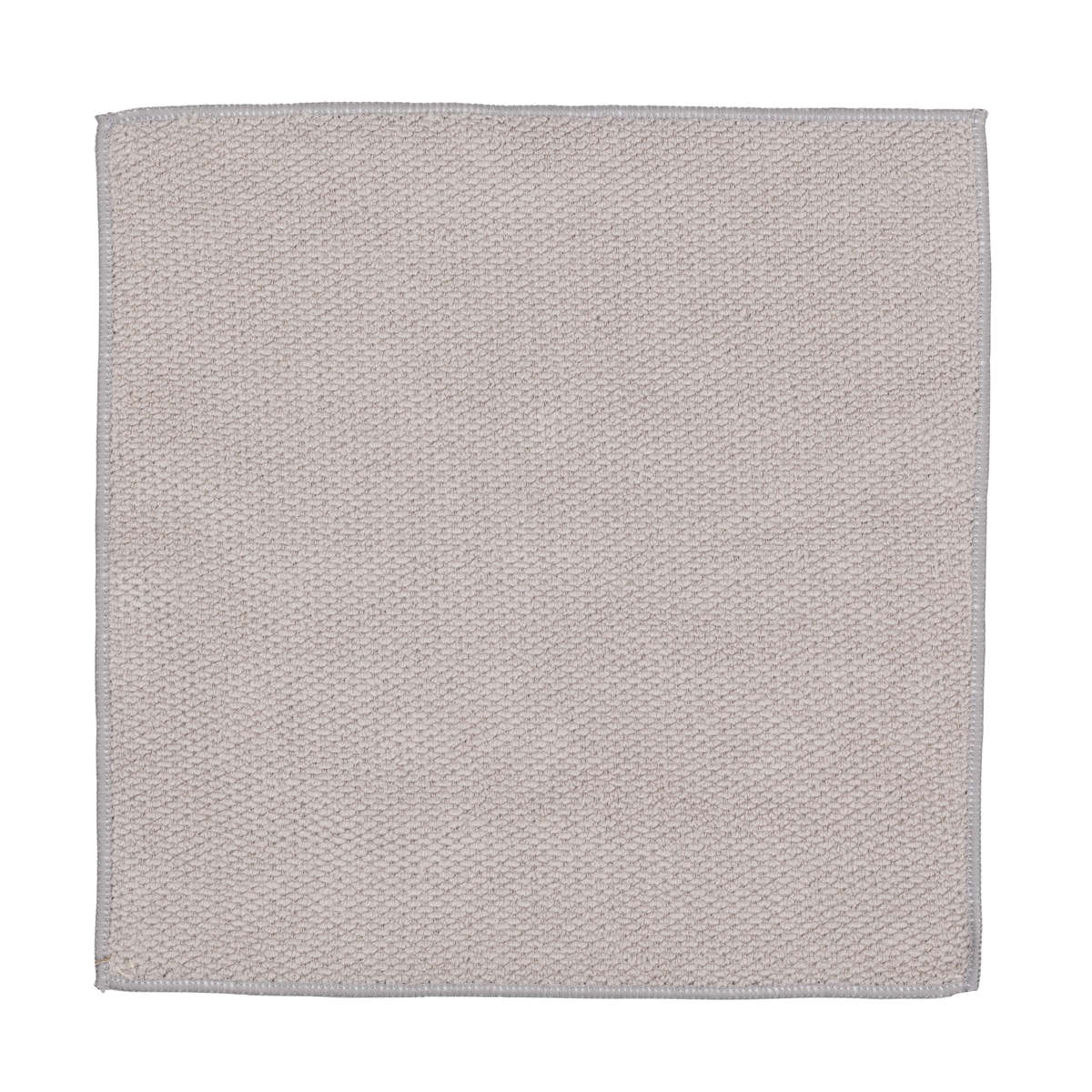 キッチンクロス carari カラリ ごしごし 2枚組 ( マイクロファイバー ふきん 布巾 クロス 雑巾 ぞうきん ダスター 掃除 2枚入り コンロ周り 頑固汚れ 水だけ 擦る 拭き取り シンプル そうじ よごれ 清掃グッズ そうじグッズ )