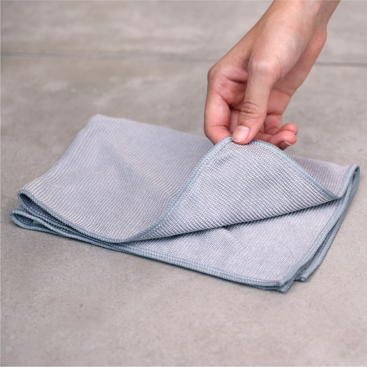 キッチンクロス carari カラリ ふきふき 2枚組 ( ふきん 布巾 台ふきん 吸水 クロス 雑巾 ぞうきん ダスター 掃除 2枚入り 卓上 シンク周り 洗面台 シンプル 拭き掃除 そうじ よごれ 拭き取り 清掃グッズ そうじグッズ )