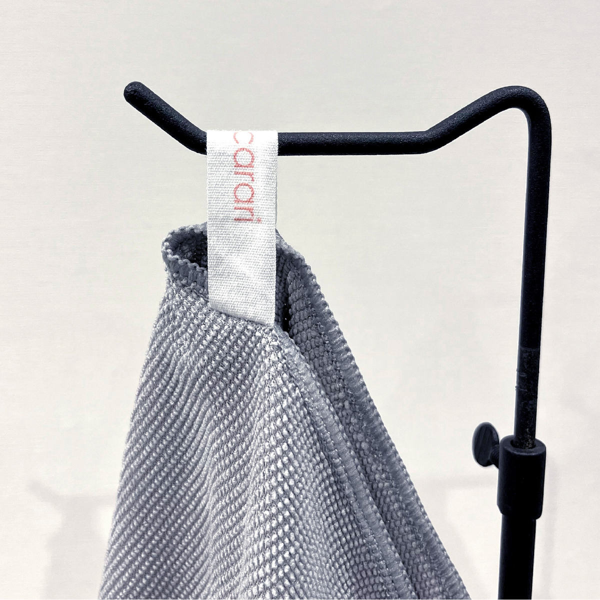 キッチンクロス carari カラリ ふきふき 2枚組 ( ふきん 布巾 台ふきん 吸水 クロス 雑巾 ぞうきん ダスター 掃除 2枚入り 卓上 シンク周り 洗面台 シンプル 拭き掃除 そうじ よごれ 拭き取り 清掃グッズ そうじグッズ )