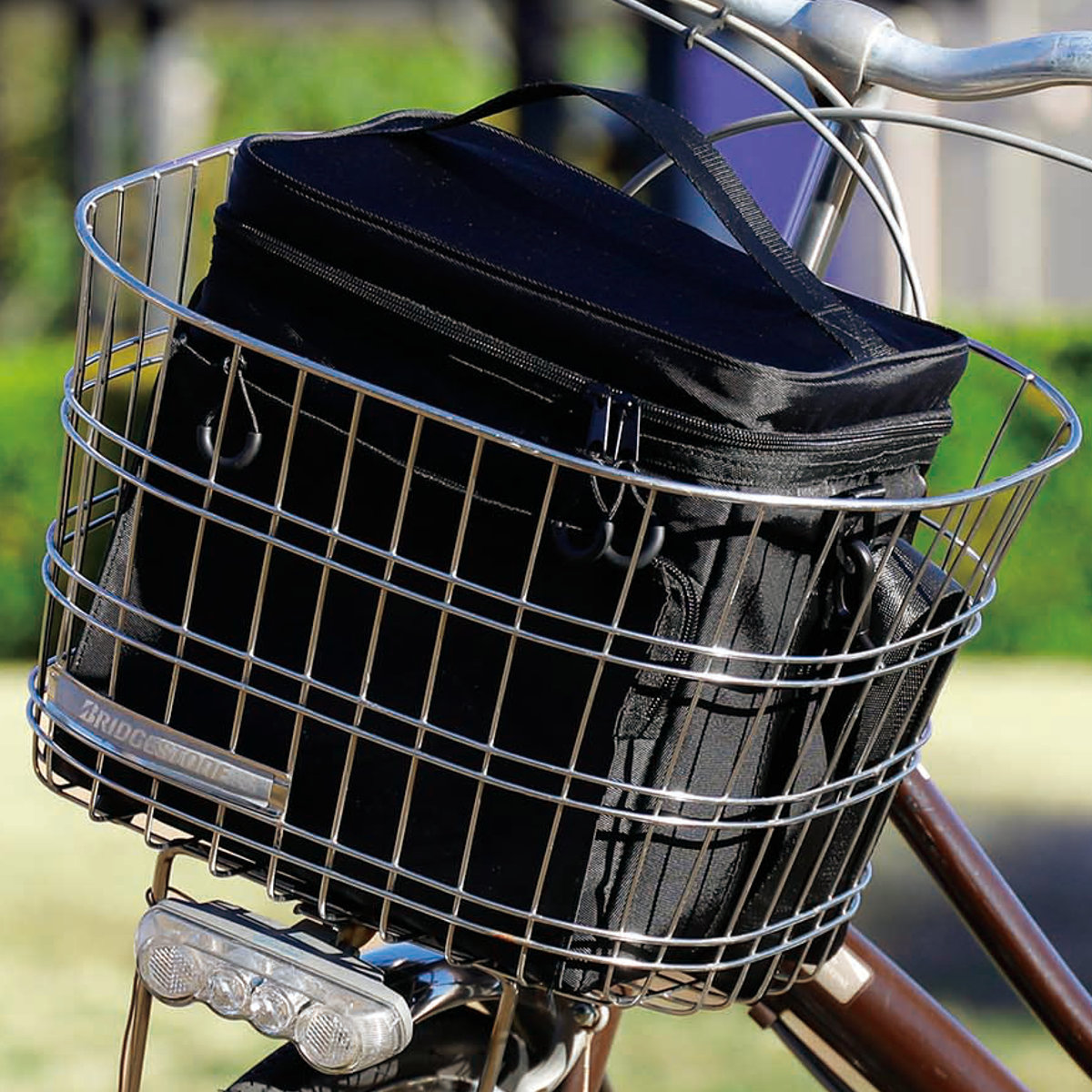 クーラーボックス 保冷ボックスバッグ maneuver クーラーバッグ ( ソフトクーラー ショルダーベルト付き バッグ ソフトタイプ コンパクト 保冷ランチバッグ ポケット付き ボックス ショルダーバッグ バック ) 【ベージュ】 ベージュ