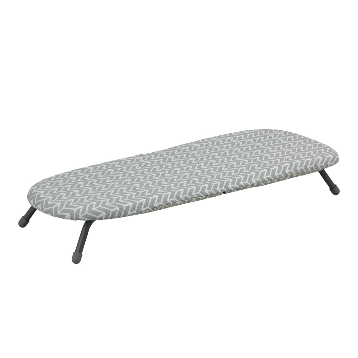 アイロン台 スチームアイロン 折りたたみ 北欧柄 ( アイロンマット アイロンボード 折り畳み プレス台 アイロン掛け 作業台 コンパクト アイロン 台 洗濯用品 ランドリーグッズ )