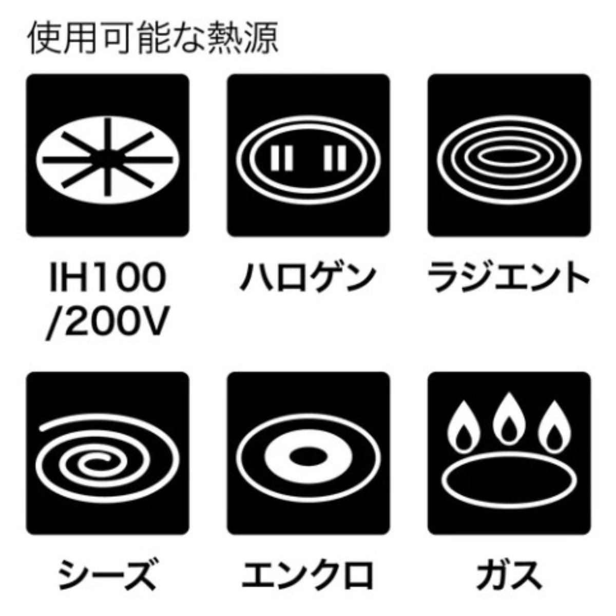 フライパン 20cm IH対応 copan Aggta メモリ付き揚げ物フライパン ( ガス火 IH ih オール熱源対応対応 片手鍋 ソースパン 小鍋 片手なべ 両口鍋 20センチ 調理器具 揚げ物 多機能 マルチパン お手入れ簡単 左利き メモリ付き )