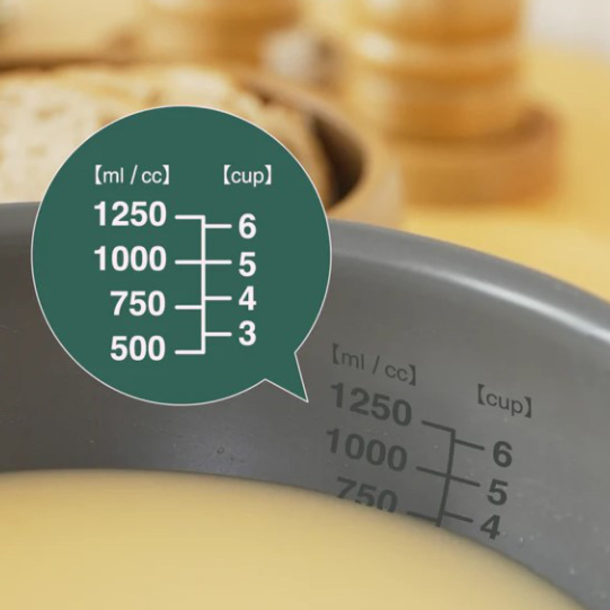 フライパン 20cm IH対応 copan Aggta メモリ付き揚げ物フライパン ( ガス火 IH ih オール熱源対応対応 片手鍋 ソースパン 小鍋 片手なべ 両口鍋 20センチ 調理器具 揚げ物 多機能 マルチパン お手入れ簡単 左利き メモリ付き )