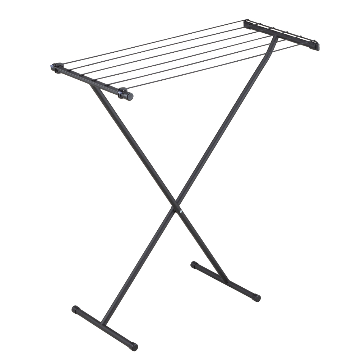 バスタオルスタンド フェイスタオル 折りたたみタイプ ( 物干しスタンド バスタオル タオル干し 物干し スタンド 折りたたみ コンパクト 軽量 室内干し タオルハンガー タオル 洗濯 洗濯物干し ホワイト ブラック ) 【ホワイト】 ホワイト