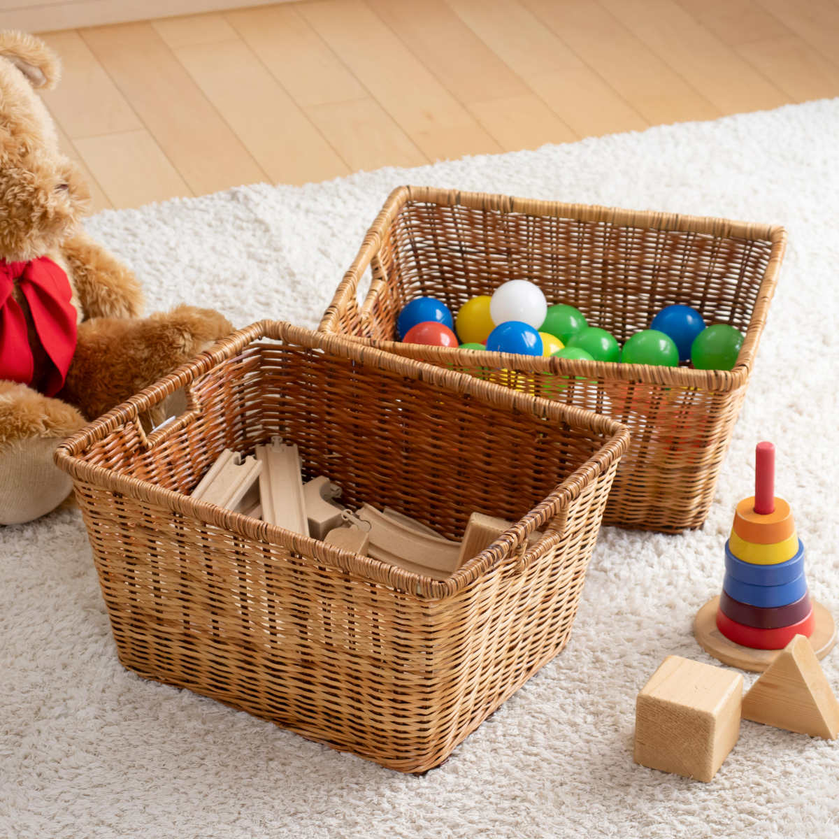 あけび　かご　バスケット　多目的収納 あけび かご バスケット 多目的収納 あけび かご バスケット