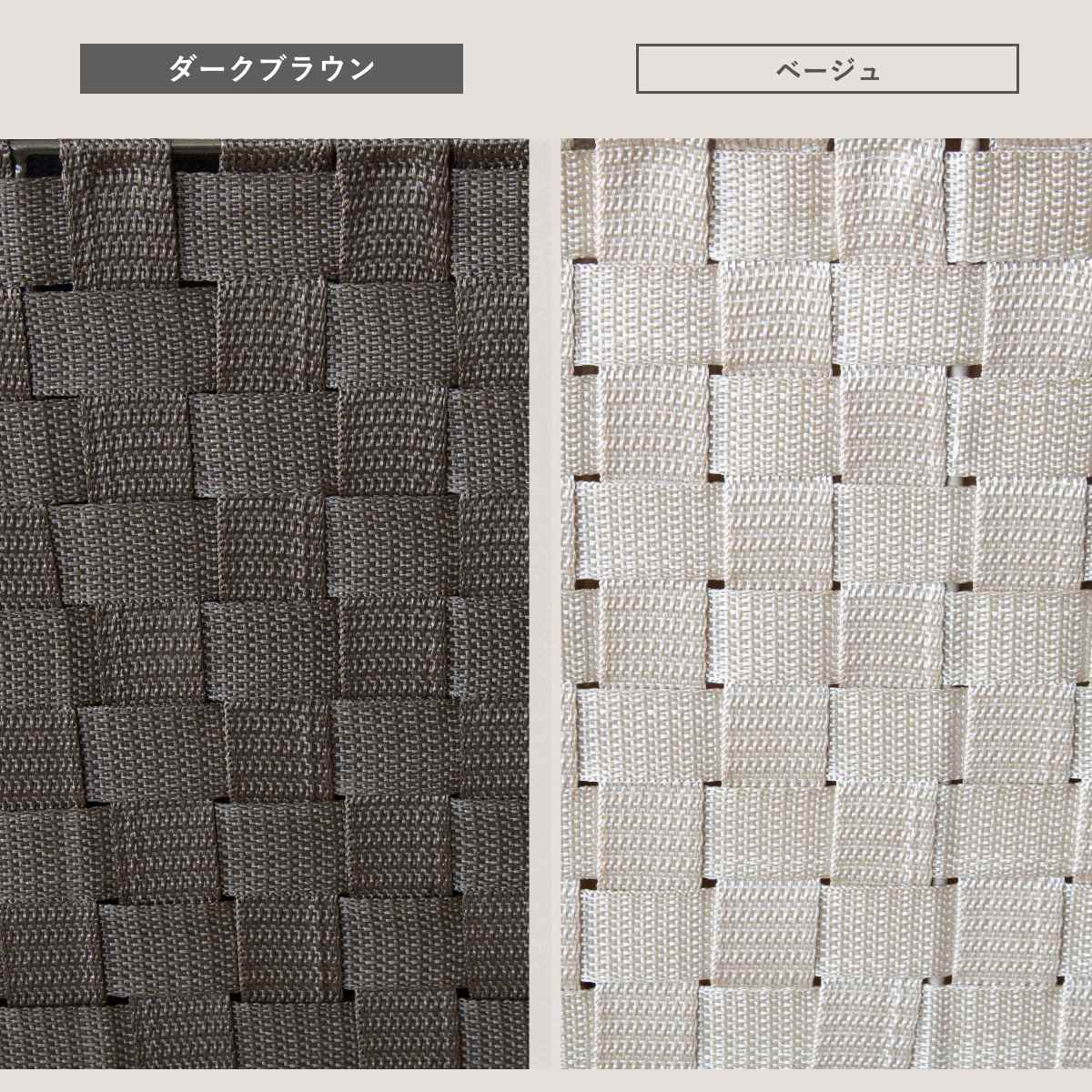 収納ボックス PPバスケット ふた付き キャスター付き 幅38×奥行26×高さ25cm ( 収納 収納バスケット 収納かご バスケット 深型 収納ケース かご カゴ 小物入れ キャスター ふた 付き 荷物入れ カフェ 飲食店 ) 【ダークブラウン】 ダークブラウン