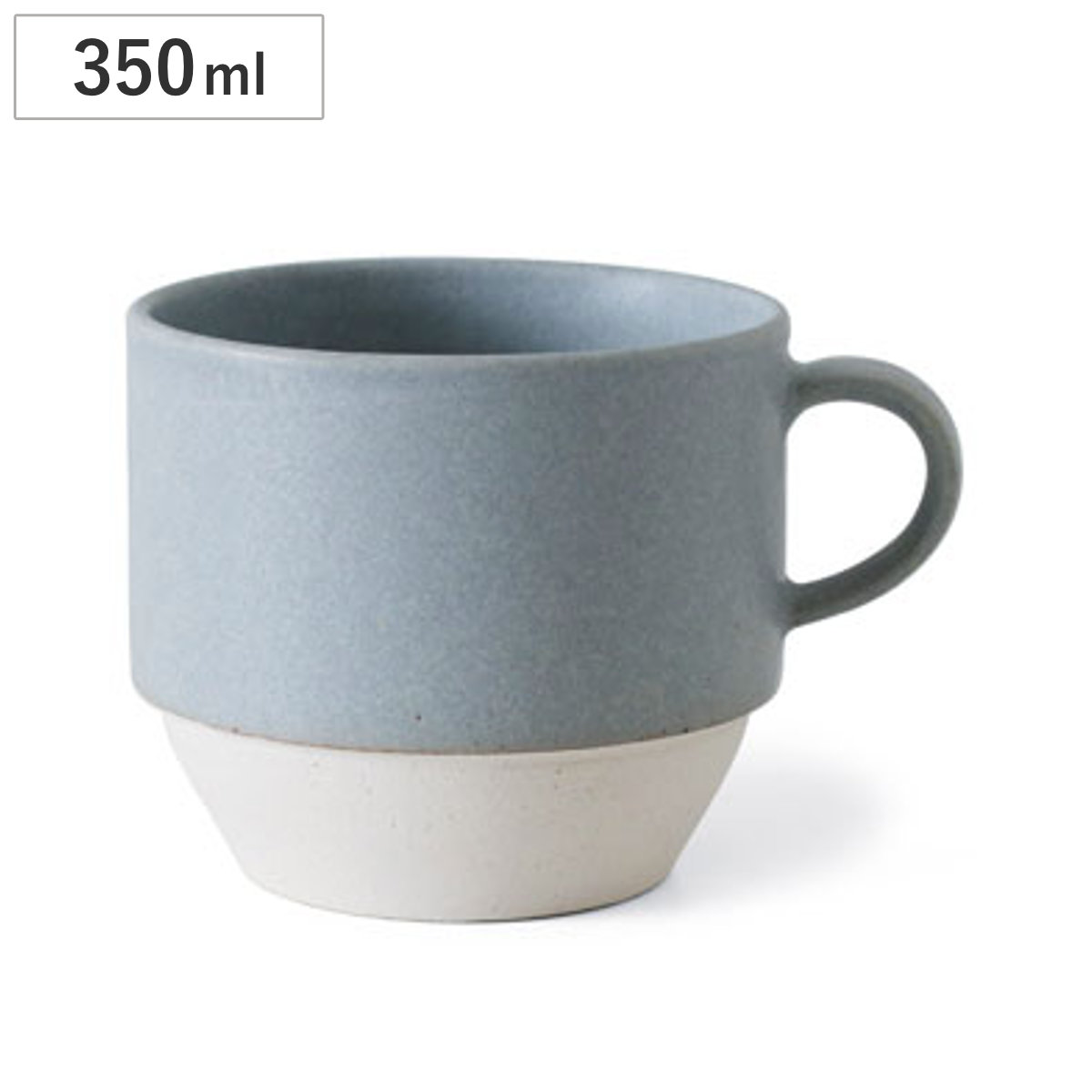 マグカップ soroi Daylight ( 電子レンジ対応 日本製 350ml コップ マグ おしゃれ シンプル カフェ 北欧 モダン 和モダン )