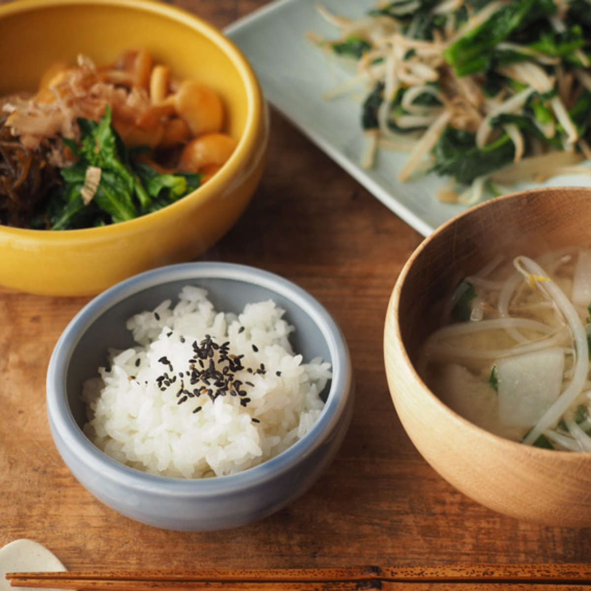 プレート Bread&Rice 食べやすい器 L ( 20.4cm 電子レンジ対応 食洗機対応 磁器 美濃焼 日本製 丸 ラウンド 深皿 お皿 皿 食器 おしゃれ シンプル かわいい 北欧 北欧風 カフェ ) 【キナリ】 キナリ