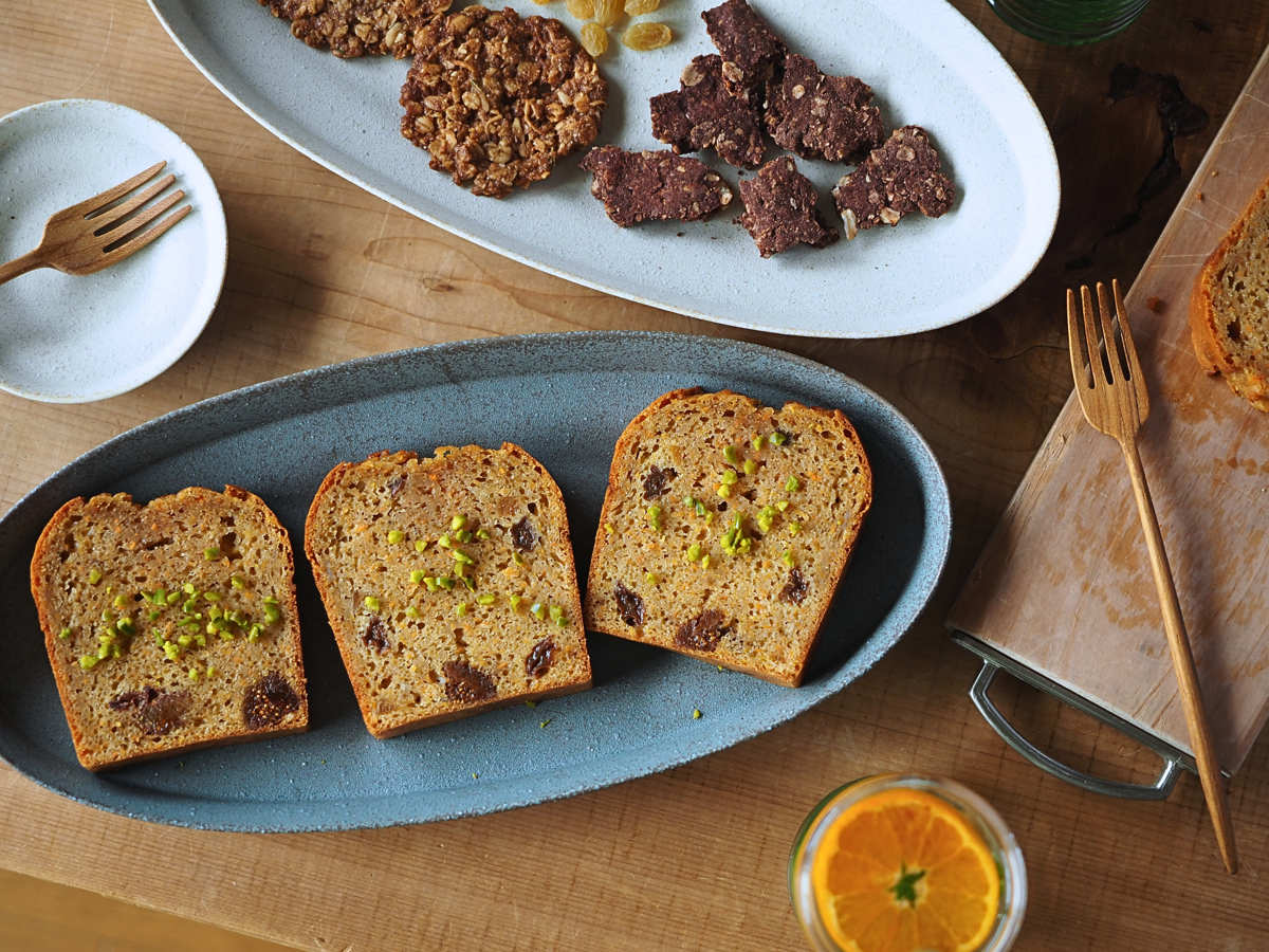 皿 Bread&Rice 盛りやすい器 長皿 M ( 24.7cm 電子レンジ対応 食洗機対応 美濃焼 日本製 オーバル プレート お皿 食器 おしゃれ シンプル かわいい 北欧 北欧風 ) 【ホワイト】 ホワイト