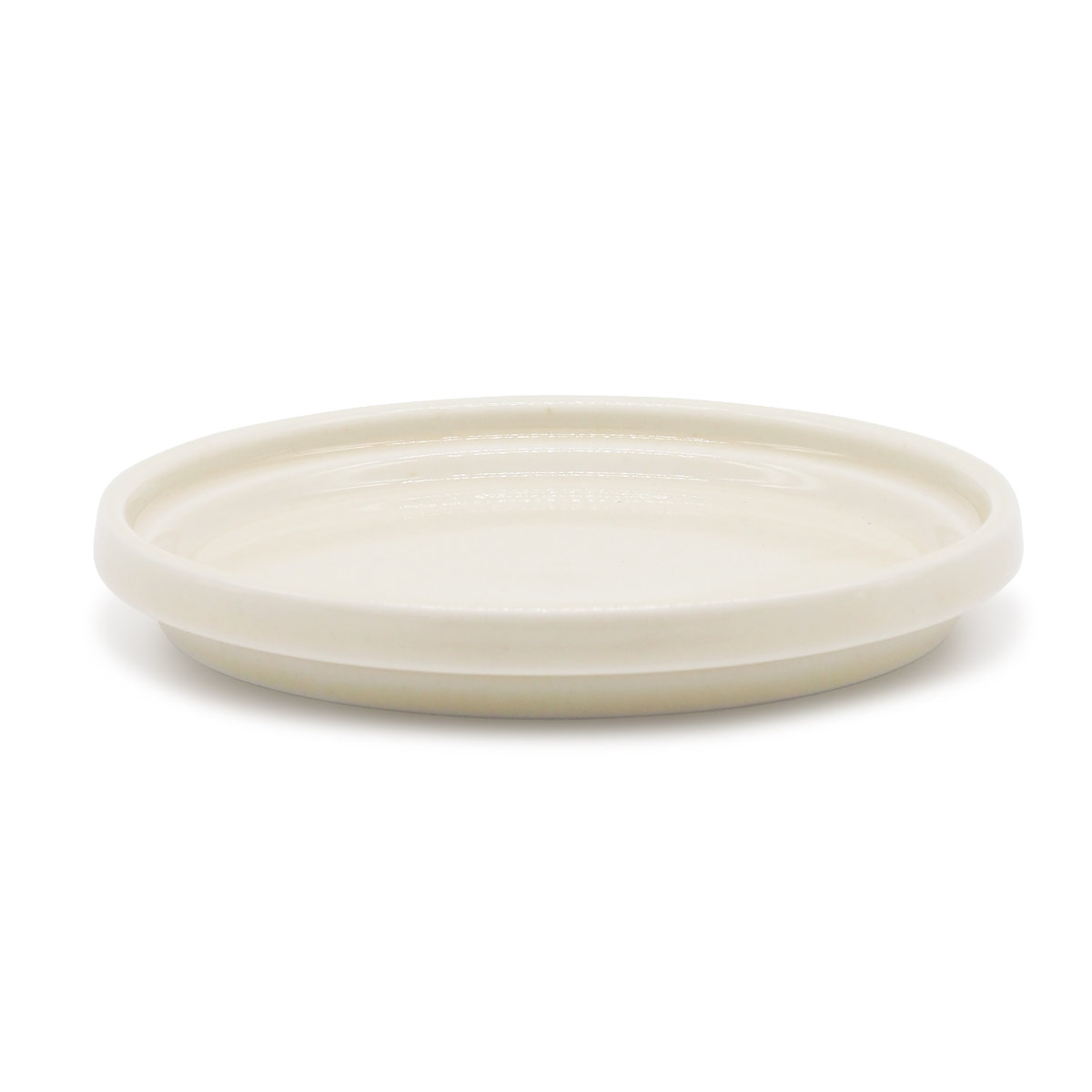 プレート Smith 5.5 plate ( 14cm 電子レンジ対応 食洗機対応 日本製 磁器 皿 お皿 食器 おしゃれ かわいい シンプル レトロ クラシック カフェ風 ) 【グリーン】 グリーン