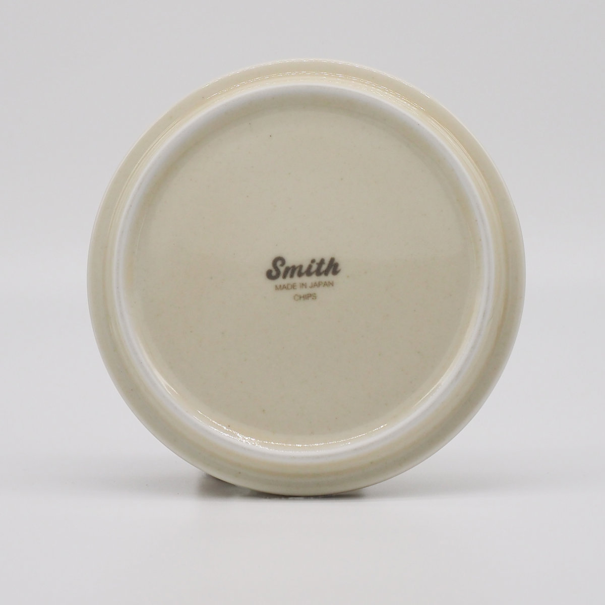 プレート Smith 5.5 plate ( 14cm 電子レンジ対応 食洗機対応 日本製 磁器 皿 お皿 食器 おしゃれ かわいい シンプル レトロ クラシック カフェ風 ) 【グリーン】 グリーン