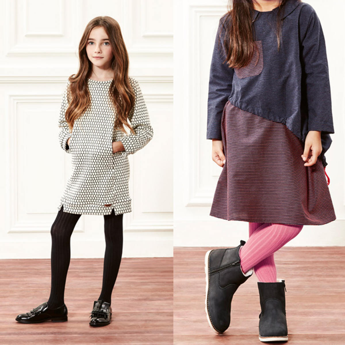 タイツ condor コンドル 子供 ベーシック リブタイツ 71~94cm カラー2 ( カラータイツ ベビー用タイツ 子供用タイツ ベビー キッズ リブ 丈夫 スペイン製 子ども用タイツ 出産祝い おしゃれ ) 【アスロン 0】 アスロン 0