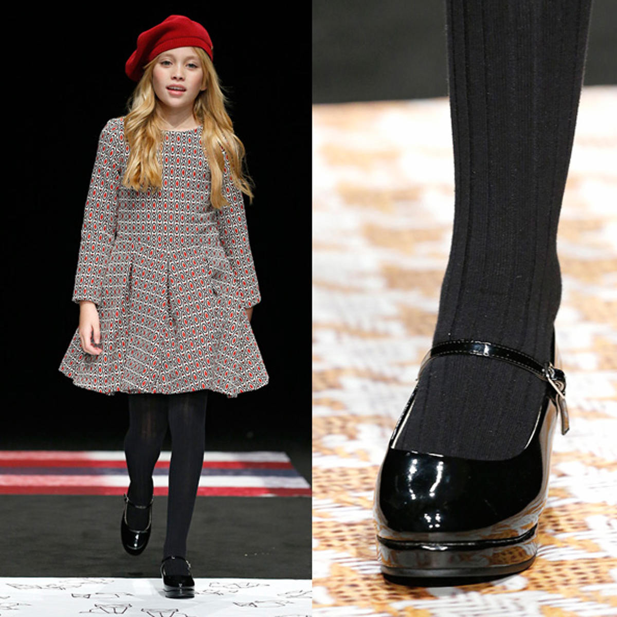 タイツ condor 子供 71~94cm ベーシック リブタイツ カラー1 ( コンドル カラータイツ 子供用タイツ ベーシックタイツ キッズ リブ 丈夫 厚手 スペイン製 子ども用タイツ 出産祝い おしゃれ ) 【ロサ 0】 ロサ 0