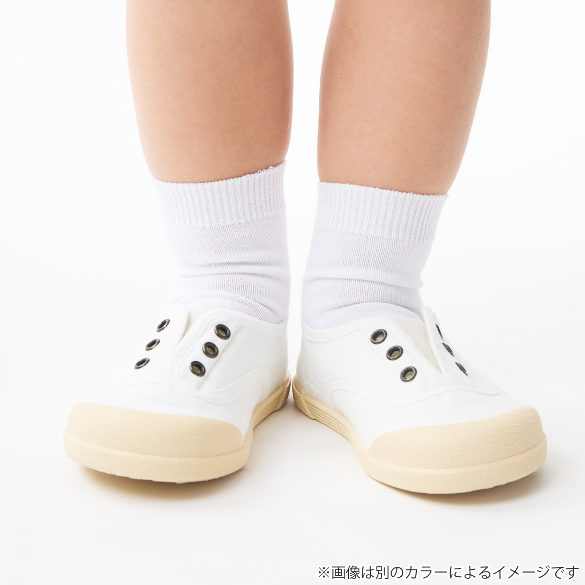 靴下 condor 子供 14.5~24.5cm プレーン ショートソックス カラー1 ( 子ども用靴下 キッズ ジュニア ソックス くつ下 くつした 丈夫 無地 スペイン製 キッズ用 おしゃれ ギフト ) 【ロサ 4】 ロサ 4