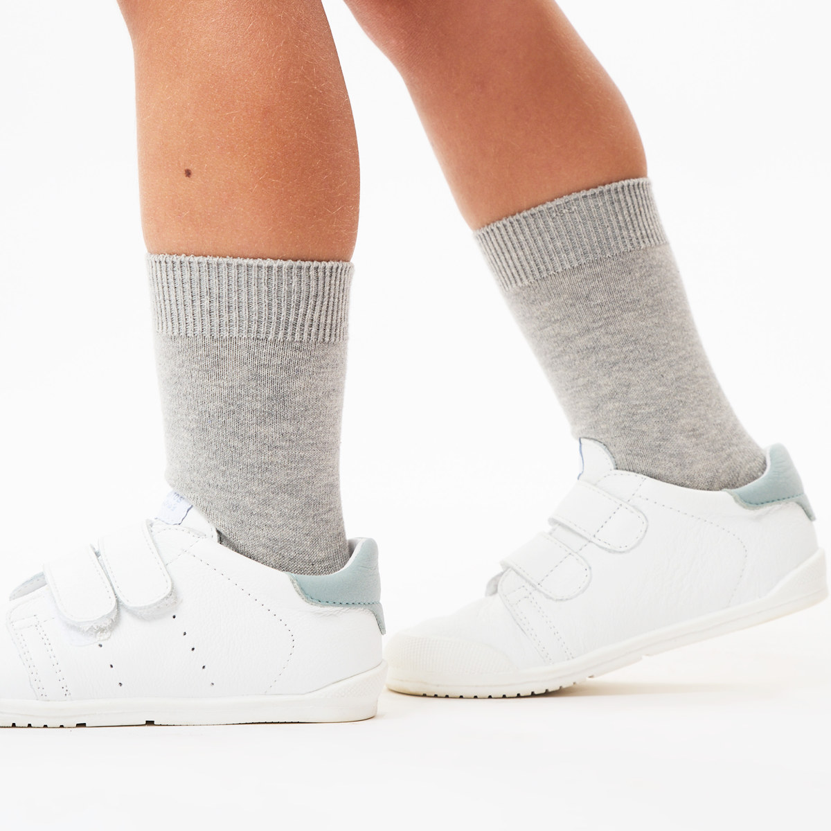 靴下 condor 子供 14.5~24.5cm プレーン ショートソックス カラー1 ( 子ども用靴下 キッズ ジュニア ソックス くつ下 くつした 丈夫 無地 スペイン製 キッズ用 おしゃれ ギフト ) 【ロサ 4】 ロサ 4