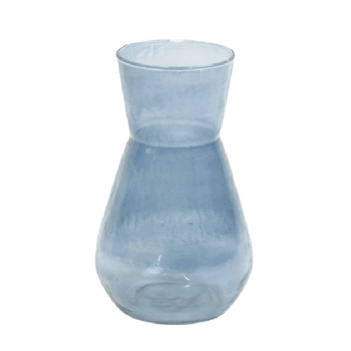 花瓶 シナリーベース デイジー L ( フラワーベース 花ビン 花びん 花器 ベース ガラスベース フラワー 花 飾る 花入れ ガラス ガラス製 シンプル おしゃれ 卓上 透明 クリア ) 【アンバー】 アンバー