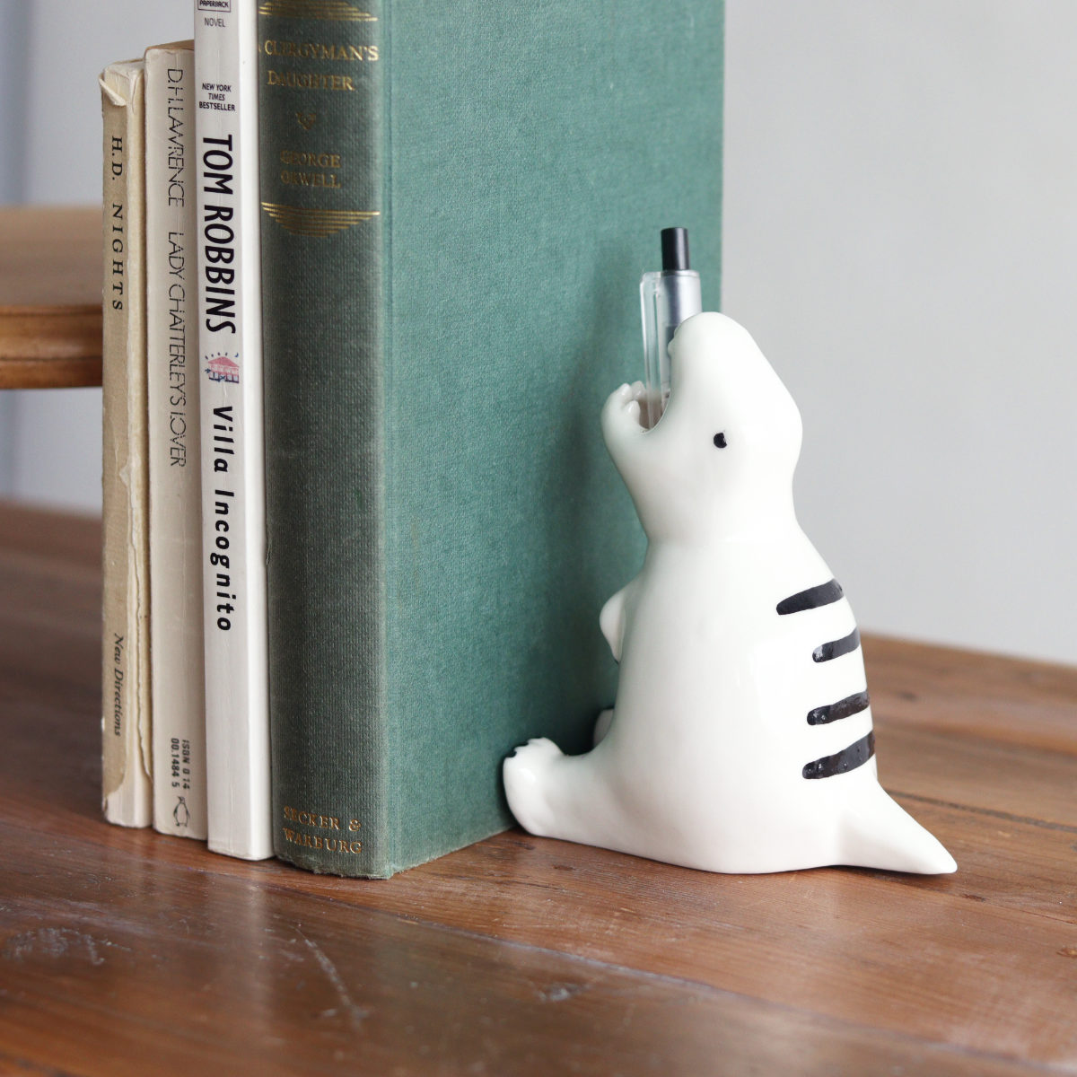 花瓶 シナリー モチーフフラワーベース 恐竜 ( 花ビン 花びん 花器 ベース フラワー 花 飾る 一輪挿し 手作り 花入れ ミニブーケ オブジェ フラワーベース 生花 おしゃれ インテリア ディスプレイ ) 【ブラキオサウルス】 ブラキオサウルス