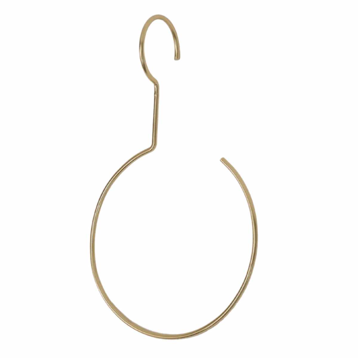 フック インブルーム フックハンガー L ( 25cm 吊り下げ ハンギング 吊るす 収納 金具 アイアン 引っ掛け 掛ける おしゃれ 小物 見せる収納 魅せる収納 インテリア デザイン オシャレ )