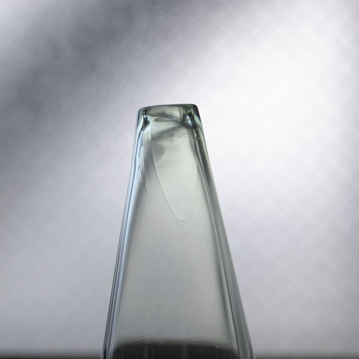 花瓶 ガラスベース ミスルトー トール ( 花ビン 花びん 花器 ベース フラワーベース フラワー 花 飾る 花入れ ガラス ガラス製 クリア 透明 おしゃれ 一輪挿し )