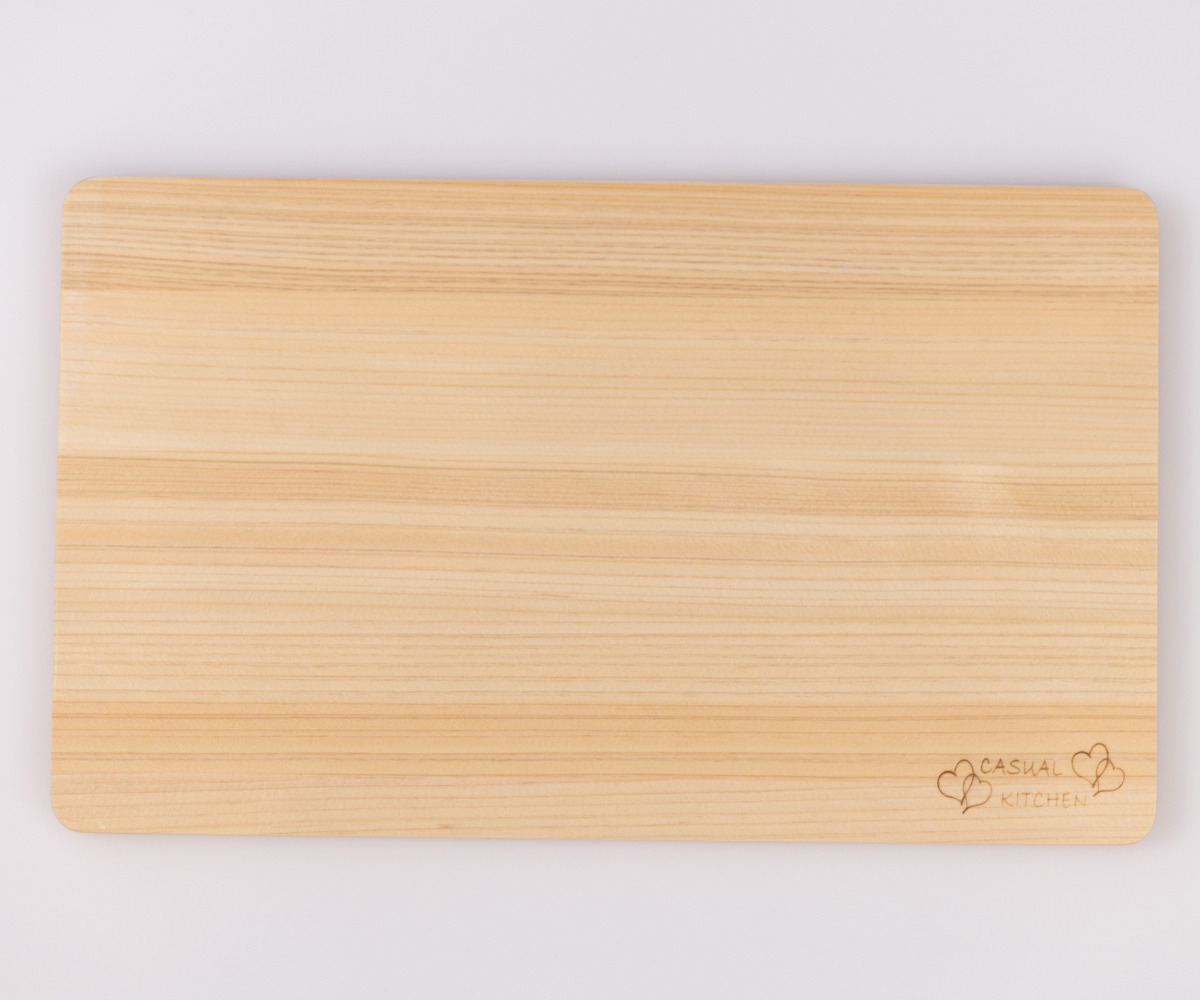 まな板 30cm ひのき 食洗機対応 日本製 ( まないた ひのきのまな板 天然木 角型 食洗機 カッティングボード 薄型 軽量 木製まな板 桧 反り防止 軽い おしゃれ )