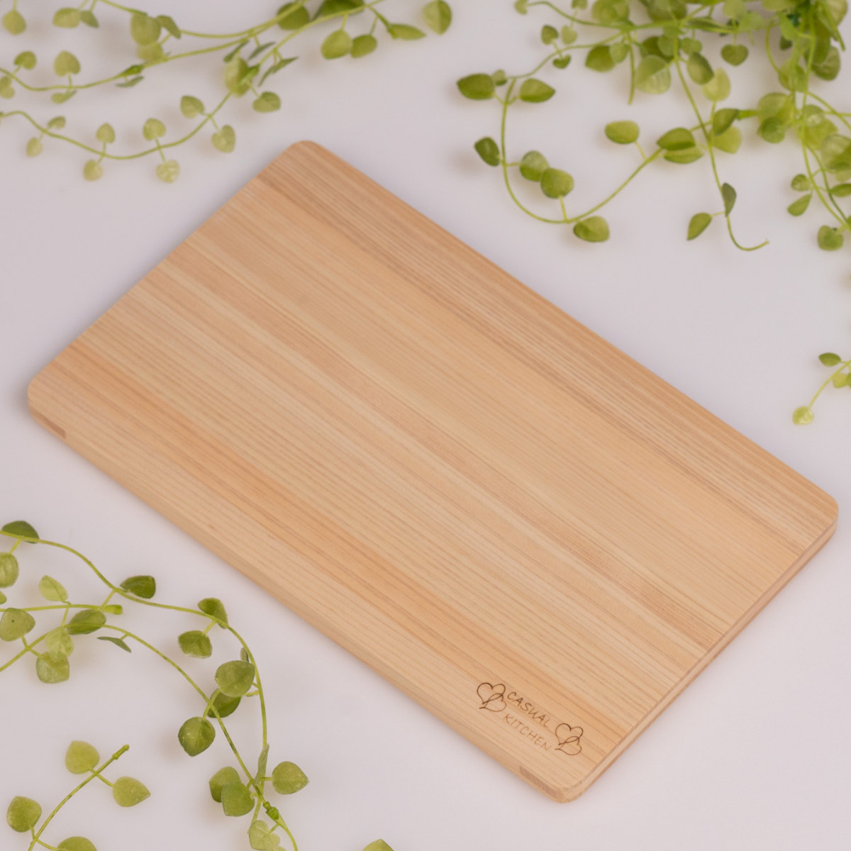 まな板 30cm ひのき 食洗機対応 日本製 ( まないた ひのきのまな板 天然木 角型 食洗機 カッティングボード 薄型 軽量 木製まな板 桧 反り防止 軽い おしゃれ )