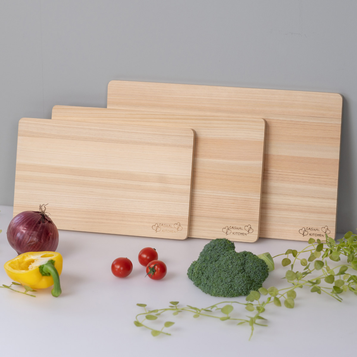 まな板 30cm ひのき 食洗機対応 日本製 ( まないた ひのきのまな板 天然木 角型 食洗機 カッティングボード 薄型 軽量 木製まな板 桧 反り防止 軽い おしゃれ )