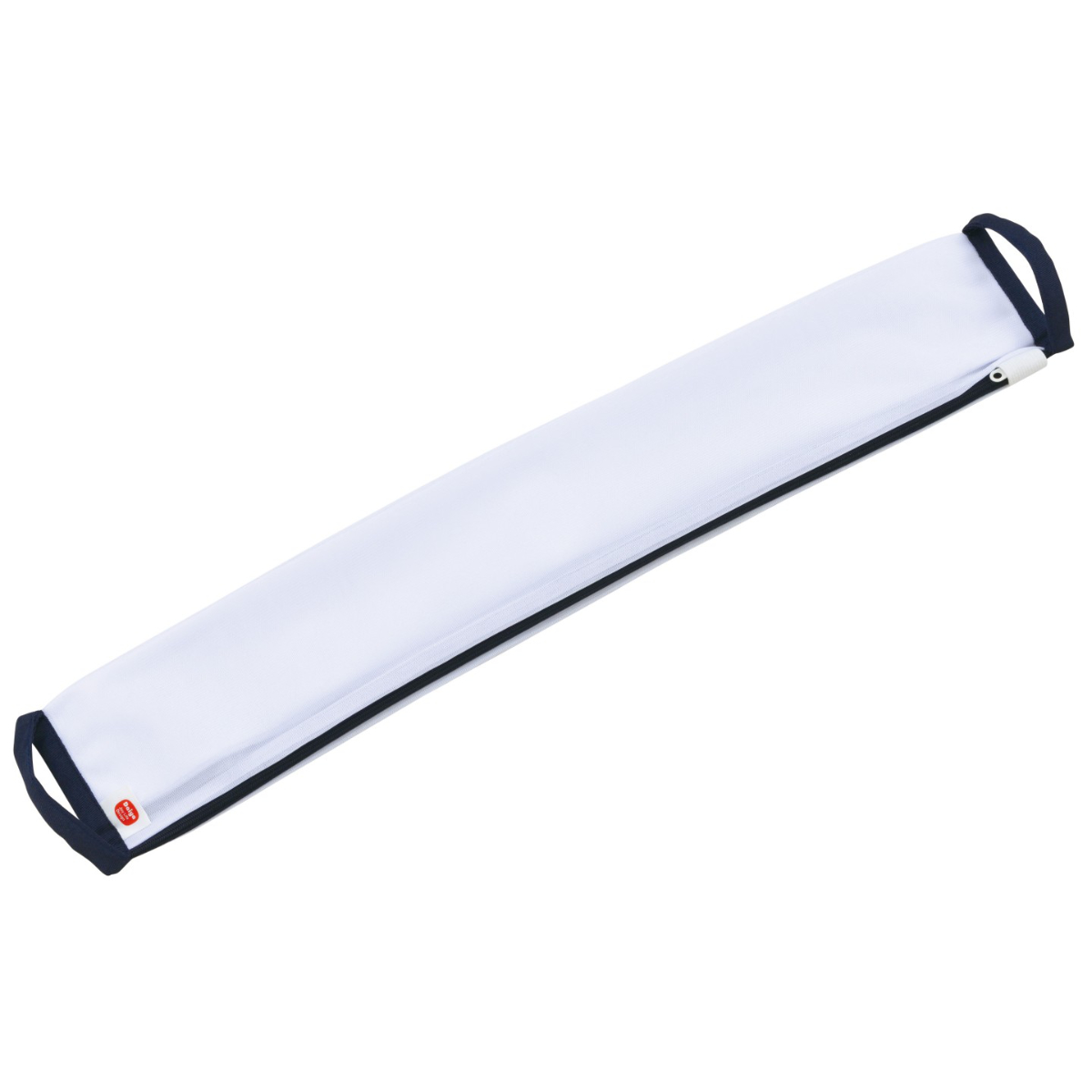 洗濯ネット 大型 大容量 50cm 特大 ふくらむ洗濯ネット ( ネット 毛布 タオルケット 寝具 布団 ふとん 大物用 縦型 ドラム式 乾燥機対応 まとめ洗い 衣替え 寝具用 大きめ 大物洗い 洗濯用ネット ランドリーネット )