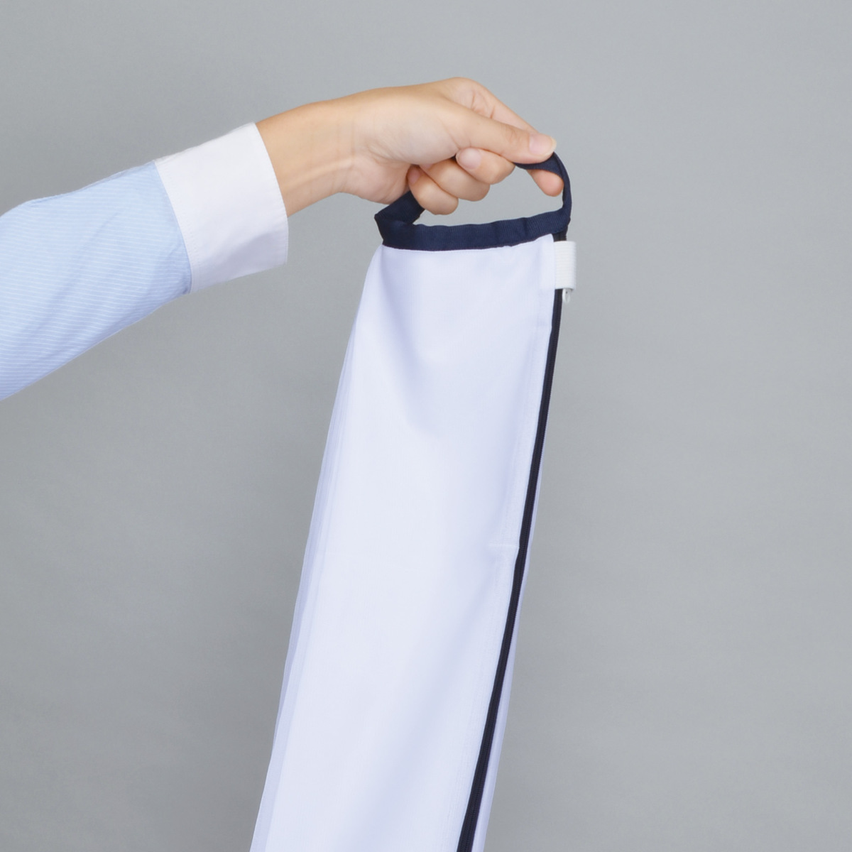 洗濯ネット 大型 大容量 70cm 特大 ふくらむ洗濯ネット ( ネット 毛布 タオルケット 寝具 布団 ふとん 大物用 縦型 ドラム式 乾燥機対応 まとめ洗い 衣替え 寝具用 大きめ 大物洗い 洗濯用ネット ランドリーネット )