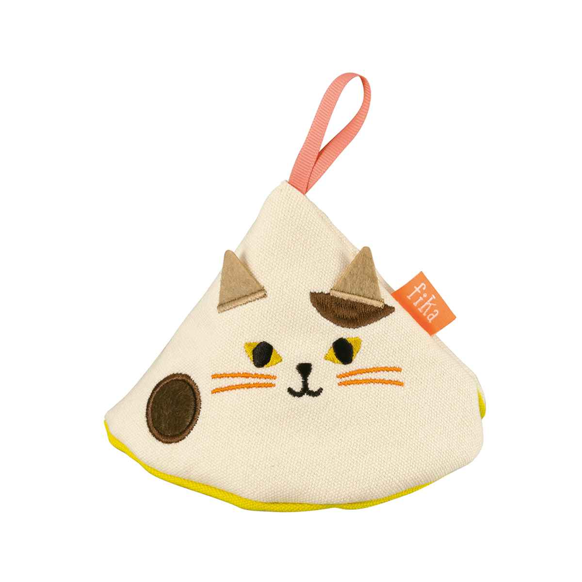 dショッピング |鍋つかみ 三角 紐つき FIKA （ キッチンミトン
