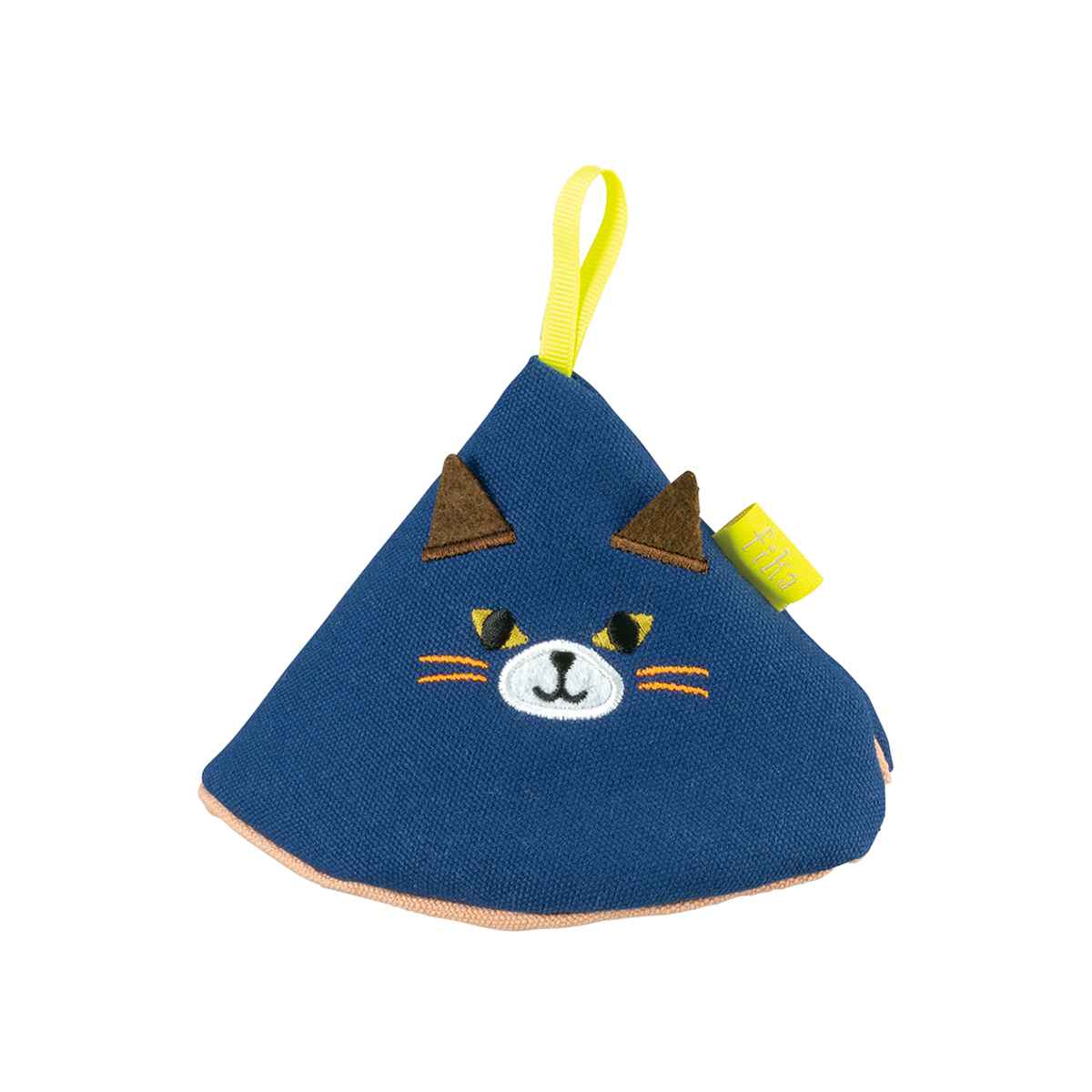 dショッピング |鍋つかみ 三角 紐つき FIKA （ キッチンミトン