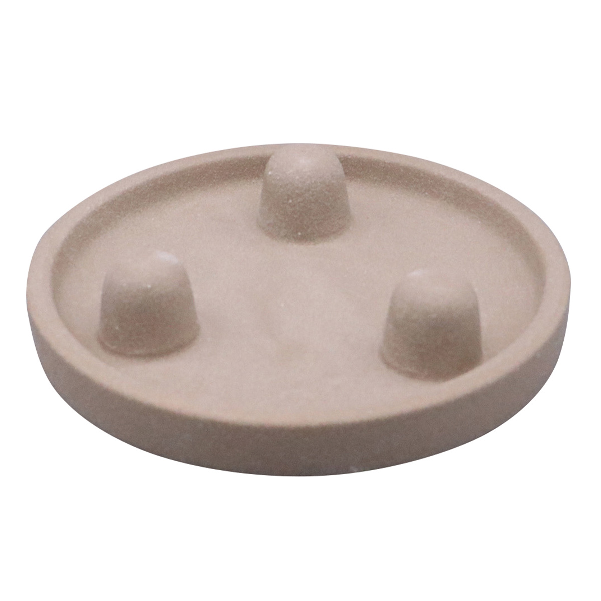 植木鉢 レヒーポット Cタイプ 受け皿付き ( フラワーポット プラントポット プランターポット 鉢 鉢植え 陶器 インテリア 植え替え おしゃれ 観葉植物 多肉植物 サボテン 園芸 受け皿 水抜き穴 ) 【ブラック】 ブラック