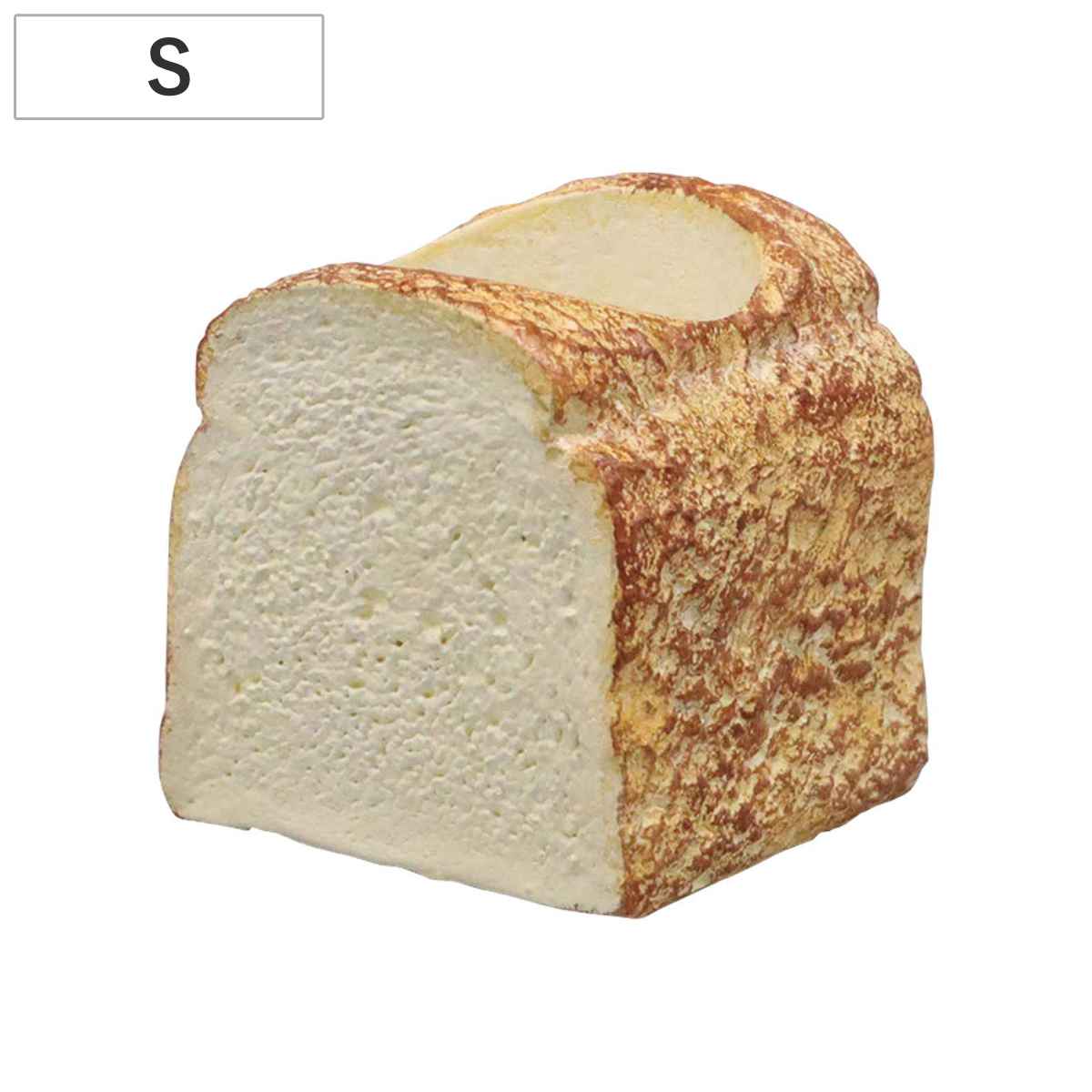 植木鉢 グテ サンドイッチ S （ プランター プラントポット 植物用ポット ポット 鉢 置物 オブジェ ガーデンオーナメント 植物 花 ドライフラワー 観葉植物 多肉植物 園芸 インテリア 収納 セメント パン型 ）