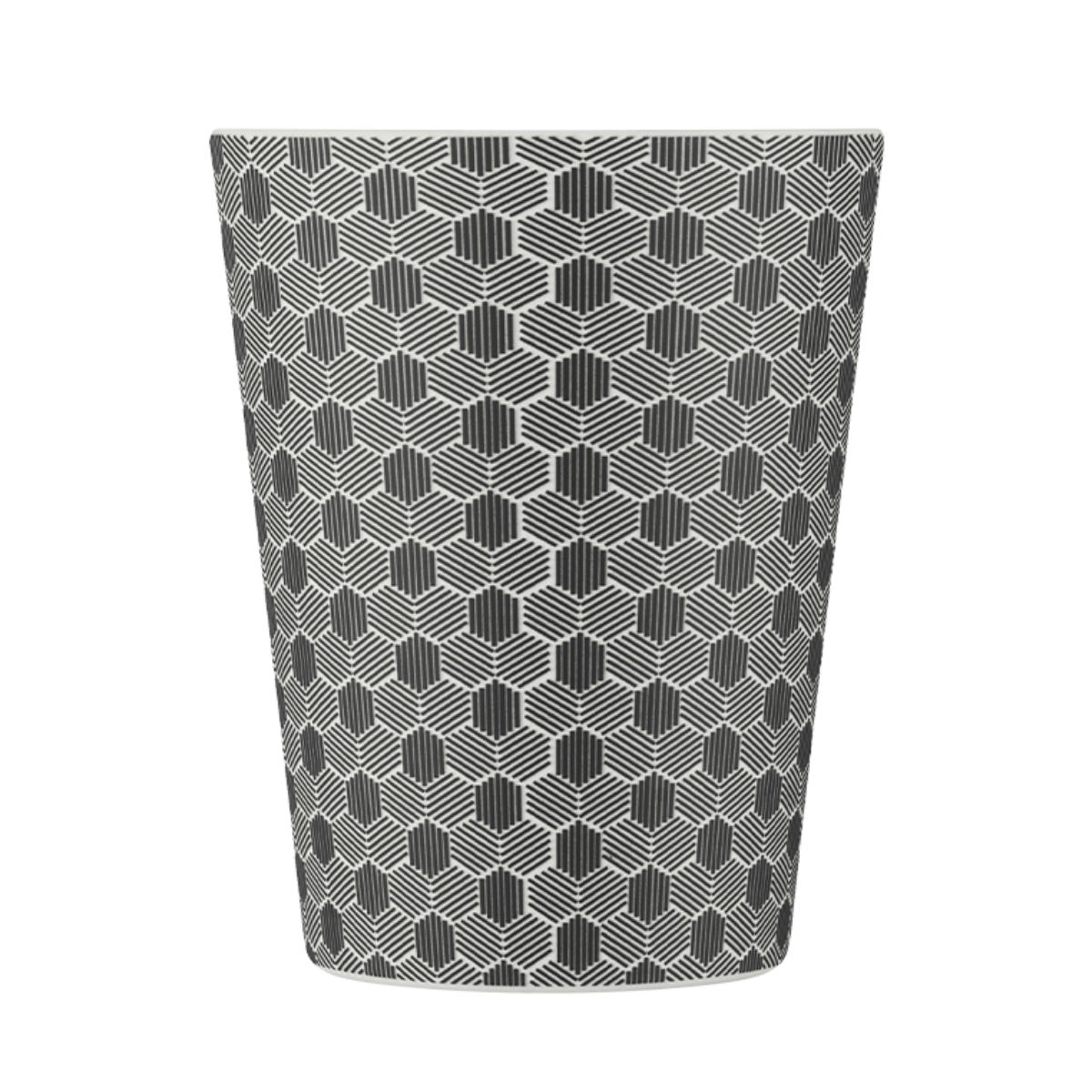 タンブラー 350ml エコーヒーカップ Ecoffee Cup 12oz PLA ( BPAフリー 天然素材 コーヒー カップ 蓋付 シリコン 持ち運び おしゃれ かわいい リユース サスティナブル ) 【Dotonburi】 Dotonburi