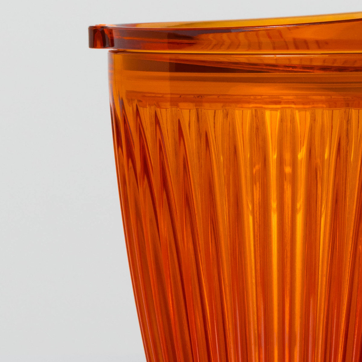 タンブラー 350ml Huskee Renew ハスキーカップ ハスキーリニュー 12オンス ( BPAフリー 食洗機対応 蓋付き コップ マグ マグカップ マグコップ おしゃれ かわいい サステナブル コーヒー豆 コーヒー ) 【アンバー】 アンバー