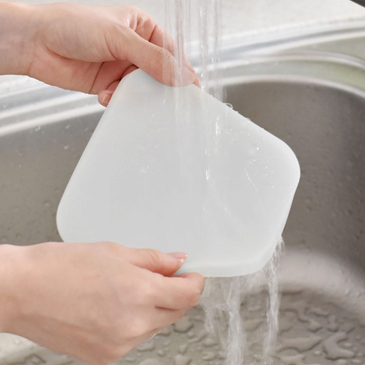 計量器 デジタルスケール 2kg ブランジェ ドリテック ( dretec キッチンスケール デジタル スケール 測り キッチン はかり 計り シンプル 大画面 カバー付き 洗える 見やすい 料理 調理 ) 【ベージュ】 ベージュ