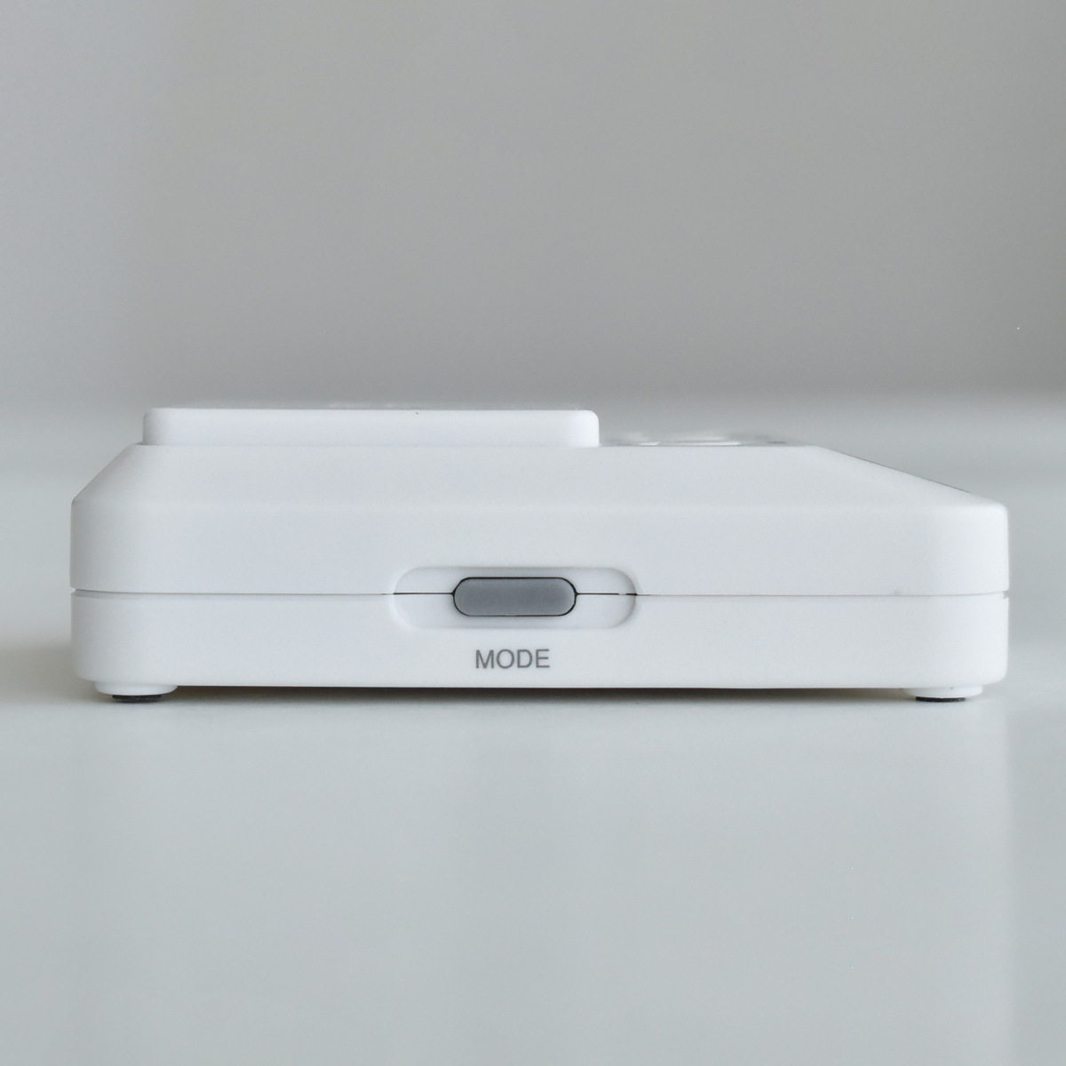 学習タイマー タイムアップ2 デイカウント 1/100秒計測 ドリテック ( dretec タイマー 勉強タイマー 勉強 学習 光る 消音 デジタル リビング学習 誤操作防止 キーロック LED アラーム デイタイマー 日にち 時計 試験 テスト 在宅 )