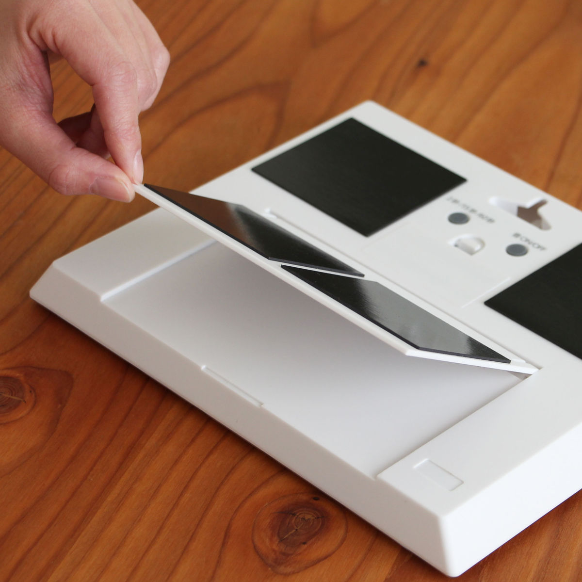 学習タイマー 大画面 時計付 タイマー グロッサ 音量調節可能 ドリテック ( dretec 勉強タイマー 時計 大型 勉強 学習 光る 消音 デジタル 置き掛け兼用 マグネット アラーム 試験 テスト 在宅 電池式 簡単 学校 会議室 )