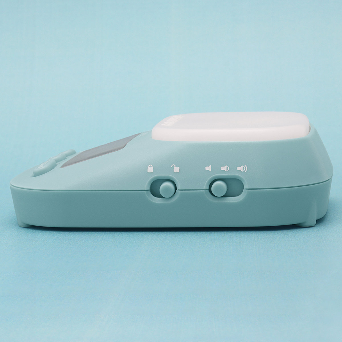 学習タイマー ラーニングタイマー 私のルーティン インターバルモード ドリテック ( dretec タイマー 勉強タイマー 勉強 学習 練習 トレーニング 光る 消音 ルーティン リビング学習 LED アラーム デジタル 試験 テスト 運動 ) 【ベージュ】 ベージュ