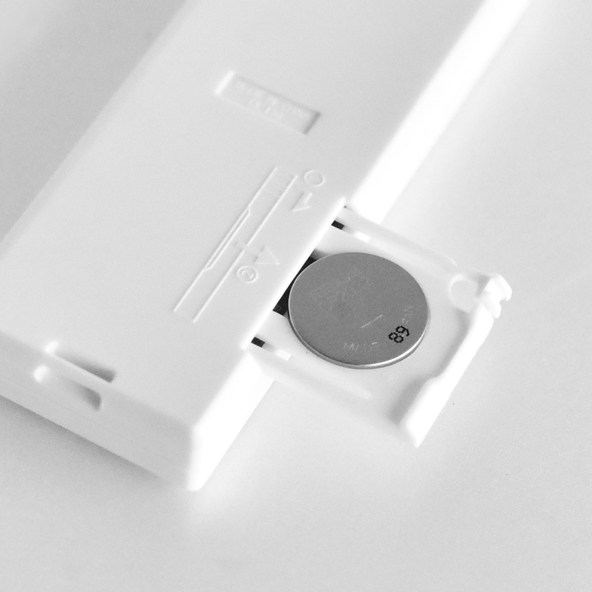 タイマー 時計付 電卓タイマー スリムタイプ ネックストラップ付 ( ドリテック DRETEC 時計 電卓 ストップウォッチ アラーム 多機能 ポケットサイズ ミニ 持ち運び デジタルタイマー 誤動作防止機能 医療 看護 オフィス )