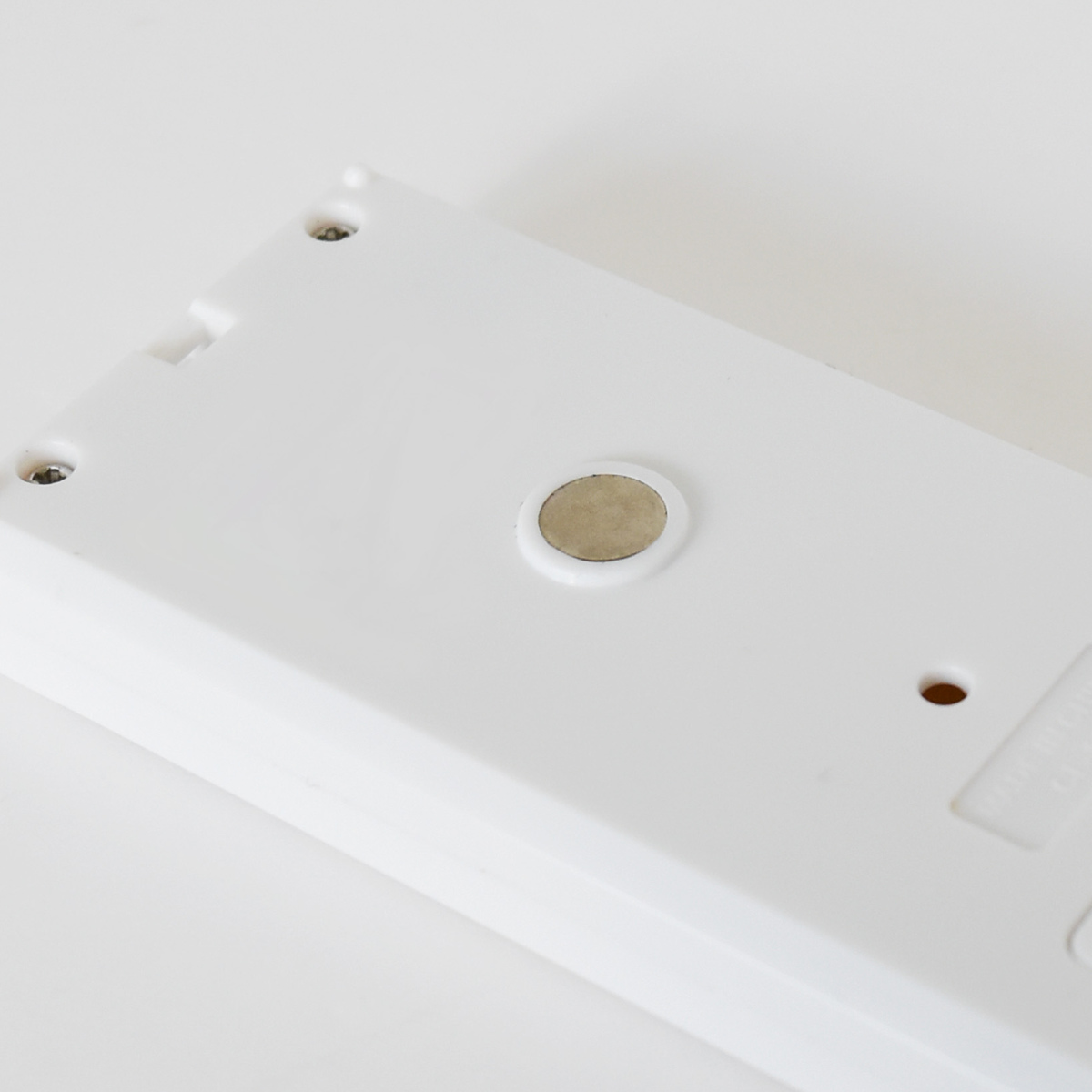 タイマー 時計付 電卓 バイブタイマー ネックストラップ付 ( ドリテック DRETEC 時計 ストップウォッチ アラーム 音なし バイブ 多機能 ポケットサイズ マグネット 冷蔵庫 デジタルタイマー ミニ 持ち運び 誤動作防止機能 )