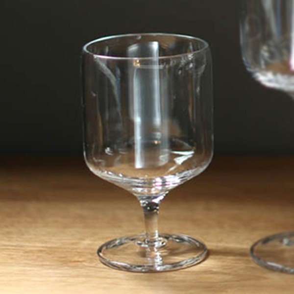 dショッピング |ワイングラス 330ml S.C GLASS アクア 食器 コップ
