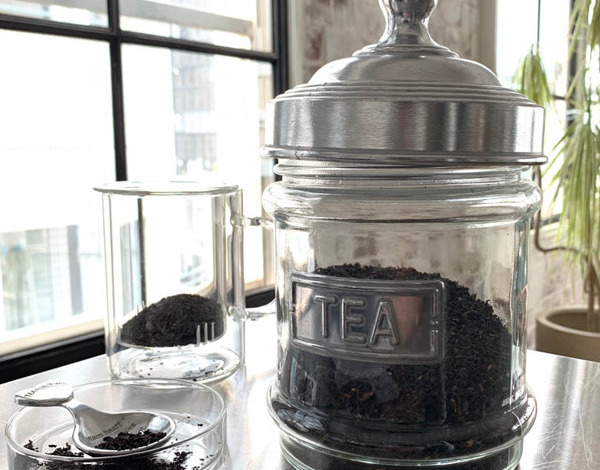 保存容器 ネームプレート付き ガラス製 800ml ダルトン Dulton グラス保存容器 コーヒー キャニスター ガラス容器 保存びん ガラスキャニスター ガラス 保存瓶 透明 いつでも送料無料 保存 保管 保存ビン ガラスジャー ガラス保存容器 容器 おしゃれ